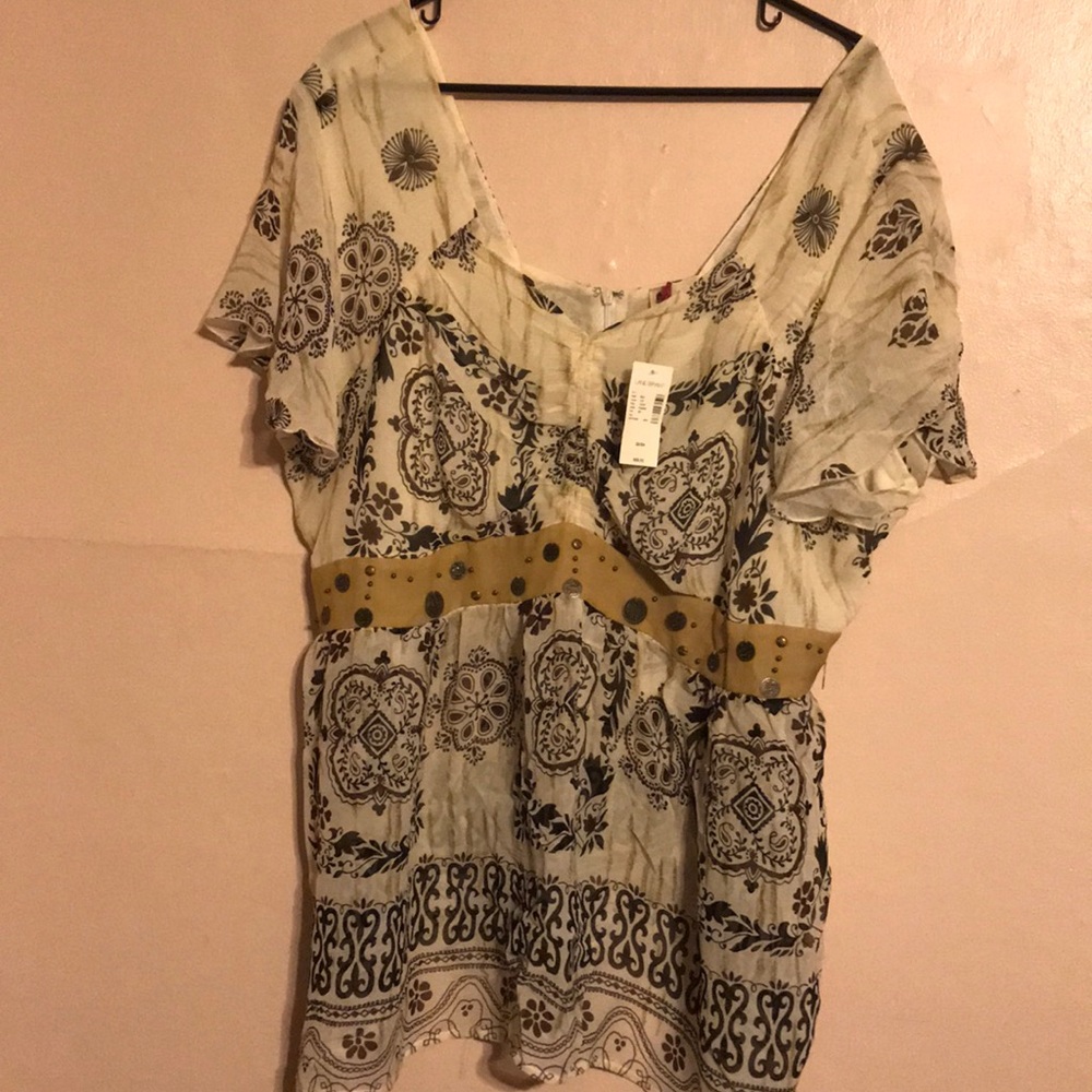 Lane Bryant Seven 7